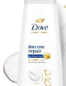 Dove Intense Repair BioProtien Care Shampoo 340Ml