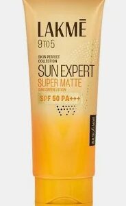 Lakme 9to5 Sunscreen