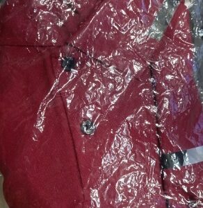 Private Label MAN MARRON FULL SHURT