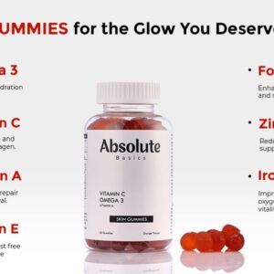 Absolute Basics 2 Salicylic Acid Cleanser For Deep Cleanses Pore