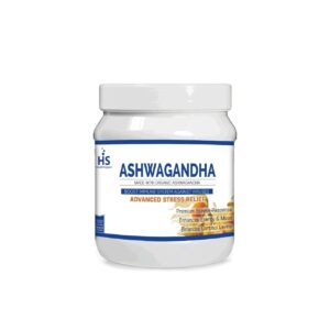 Ashwagandha Immunity Booster 100 gm