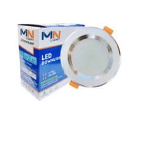moon light 9Watt Round LED Ceiling Down Light