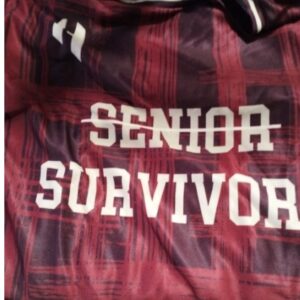 Private Label MEN T SHIRT RED PACK OF 2 S