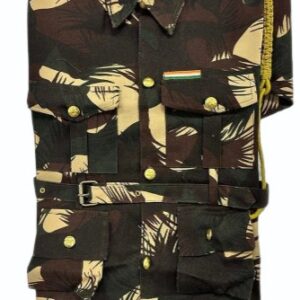 Private Label Medium Formal Kids Military Dress Uniform Set Size 30 Colour Multi