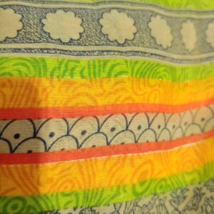 Private Label WEomen Multicolour Silk Saree