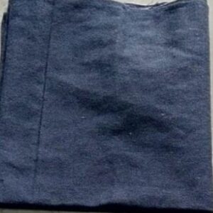 Private Label Poly Viscose Corporate Uniform Fabric BLACK