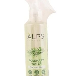 Alps Goodness Rosemary Water for Thick Long Hair 100ml