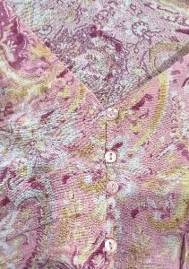 DNMX Womens Top Pink S Size