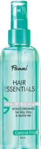 Flemmi Anti Frizz Long Hairs Hair Growth Serum for Men women 300 ml
