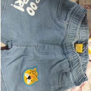 NOW KIDS BERMUNDA BLUE 18 TO 24 M