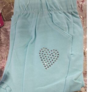 NOW LEGGINGES BLUE 2 TO 3 Y