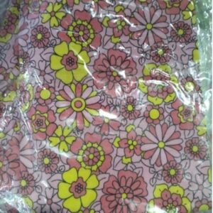 NOW KIDS PYAJAMMA 13 TO 14 PINK