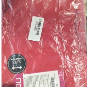 NOW KIDS LEGGINGES RED 15 TO 16Y