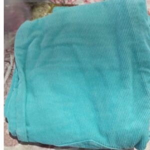 NOW KIDS GIRLS TROUSER 7 TO 8 Y BLUE