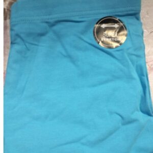 NOW KIDS GIRLS SHORTS BLUE 15 TO 16 Y