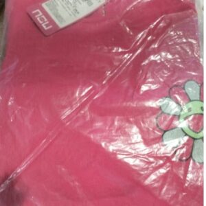 NOW KIDS DRESS SET PINK 11 TO 12 Y