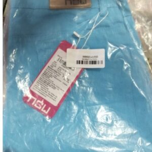 NOW KIDS GIRLS SHORTS 15 TO 16 Y BLUE