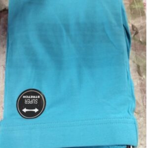 NOW KIDS LEGGINGS BLUE 13 TO 14 Y