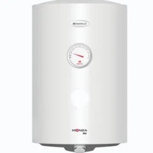 HAVELLS Monza NU 50 L Storage Water Geyser White 2000 W
