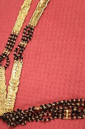 Private Label Womens Mangalsutra