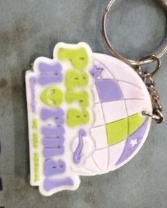 Private Label KEY CHAIN