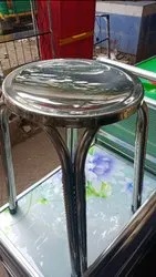 Private Label Steel Stool