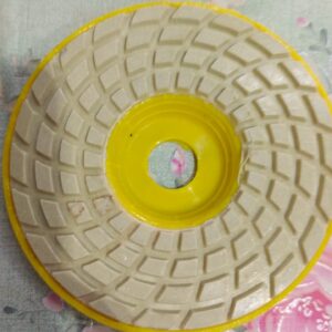Speed Polishing Pads for Glass Granite Marble Concrete Stone 20 pcs Box