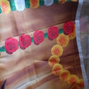 Private Label traditional selfie backdrop