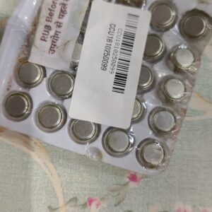Private Label Lezer Light Sell Batary 25 pcs