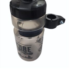 Private Label Bicycle Water Bottle Sipper