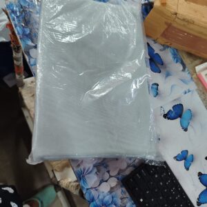 Private Label MK Enterprises Wardrobe Clothes Organizer Washable Portable Closet Organizer Storage Box Foldable Closet Drawer Organizer for Underwear Socks Scarves Leggings Skirts