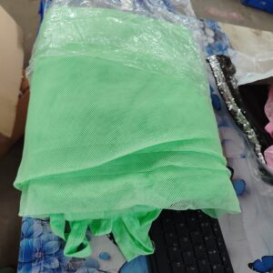 Private Label PUJA INDUSTRY 6x7 ft extra large double bed Square machhar dani Mosquito Net