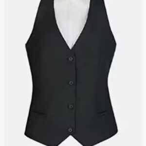 Private Label Women Black Colour Ethnic Jackets 36 Size