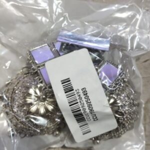 Private Label OXIDE SLIVER EARING