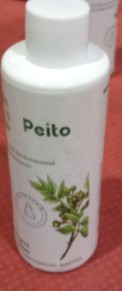 Peito Mite Removal Spray 200 ml