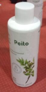 Peito Mite Removal Spray 200 ml