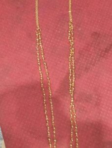 Private Label CLASSIC Traditional Maharashtrian Kolhapuri Mohanmala designs for Women