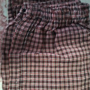 Private Label MULTICOLOR MEN HALF PANT FREE SIZE