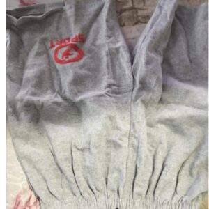 Private Label KIDS GREY PANT FREE SIZE