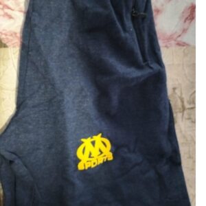 Private Label MEN HALF PANT BLUE FREE SIZE