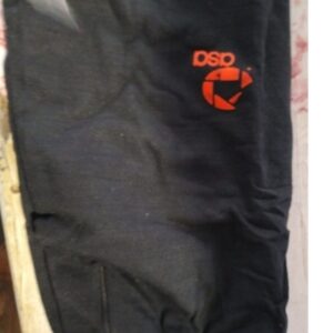 Private Label MEN HALF PANT BLACK