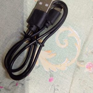 Private Label Type C Charger