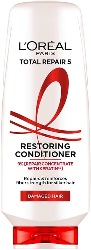 Loreal Paris Total Repair 5 Conditioner For Damaged and Weak Hair 180ml