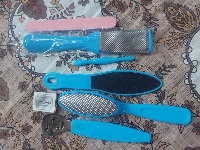 Private Label Pedicure Tools for Feet