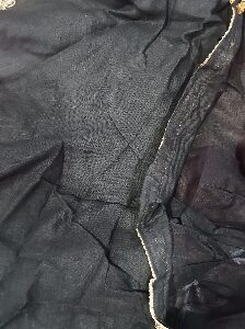 Private Label Womens 30 Size Black blouse