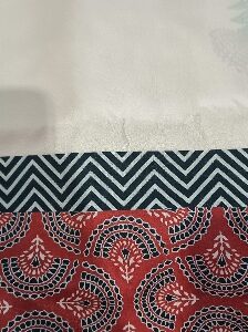 Private Label Womens Multicolour Silk Saree