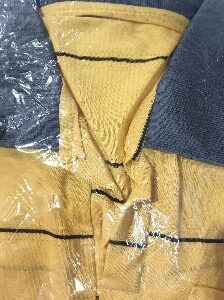 Private Label Yellow Mens T Shirts Free Size