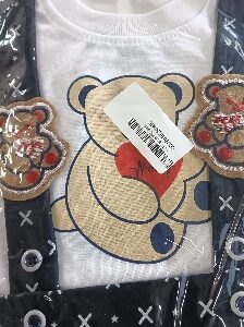 Private Label Girls Dress Multicolour 18 Size