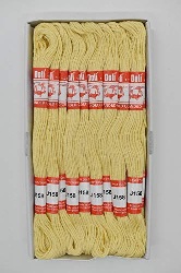 Private Label Madura Coats Doli Stranded Cotton Skiens Cross