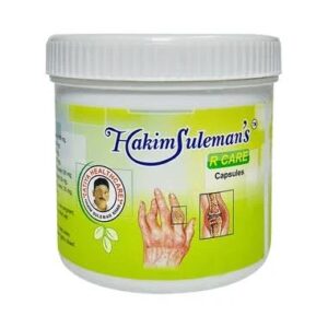 Hakim Sulemans S Care Capsul